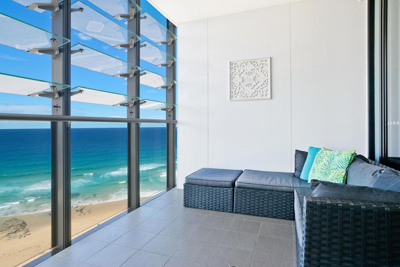 Beau Monde Apartments Newcastle - Horizon Newcastle Beach Exterior photo